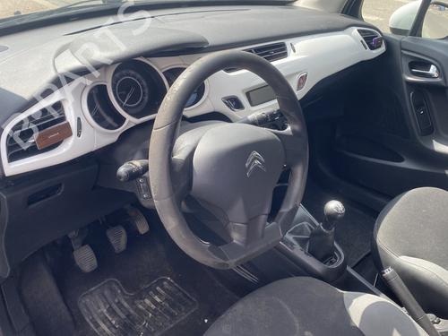 Right front window switch CITROËN C3 II (SC_) 1.4 | BP28442398I26 - Image 4