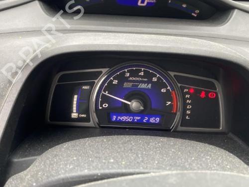 Used Parts HONDA CIVIC VIII Saloon (FD, FA)  1.3 IMA (FA3, FD3)  2022960