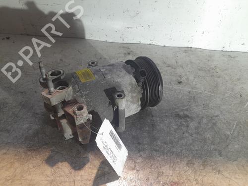 AC-Kompressor FORD FIESTA VI (CB1, CCN) 1.25 | BP22359388M34 