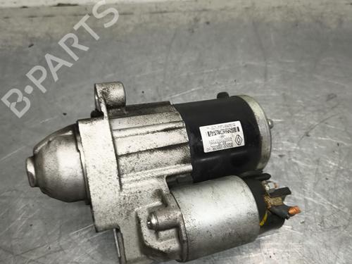 Starter RENAULT CLIO IV (BH_) 0.9 TCe 90 (BHNF, BHMA, BHMH, BHJK, BHJR) | BP36021924M8 - Image 3