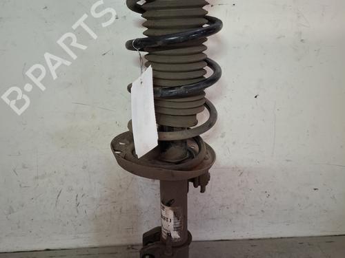 Used Right front shock absorber OPEL CORSA D (S07) 1.2 (L08, L68) (86 hp) 30154435