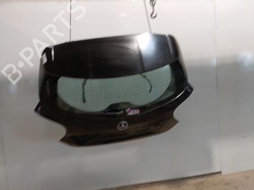 Used Tailgate Tailgate MERCEDES-BENZ A-CLASS (W176) A 200 CDI / d (176.008) (136 hp) 28166013 28166013