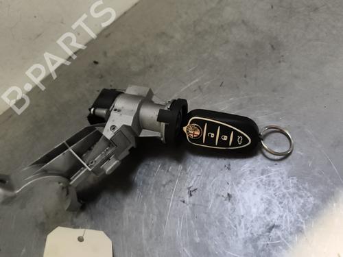 Used Ignition barrel ALFA ROMEO GIULIETTA (940_) 1.6 JTDM (940FXD1A) (105 hp) 28443291