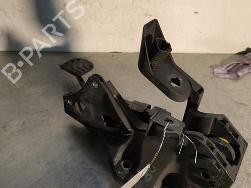 Break pedal RENAULT CLIO V (B7_) 1.5 Blue dCi 100 (B7AD) | BP38229764I19 - Image 3