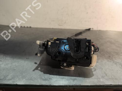 Used Front left lock Front left lock VW POLO IV (9N_, 9A_) 1.2 (60 hp) 32994953 32994953