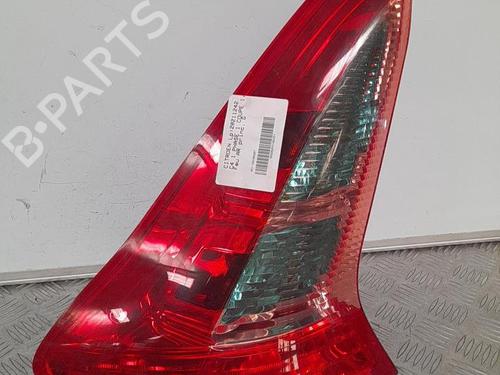 Used Left taillight CITROËN C4 Coupe (LA_) 1.6 HDi (109 hp) 21719830