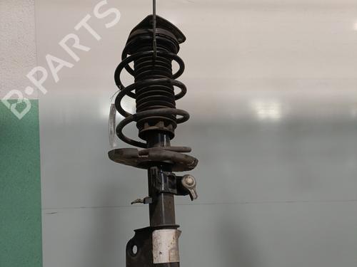Left front shock absorber PEUGEOT 308 II (LB_, LP_, LW_, LH_, L3_) 1.2 THP 130 | BP25625062M16