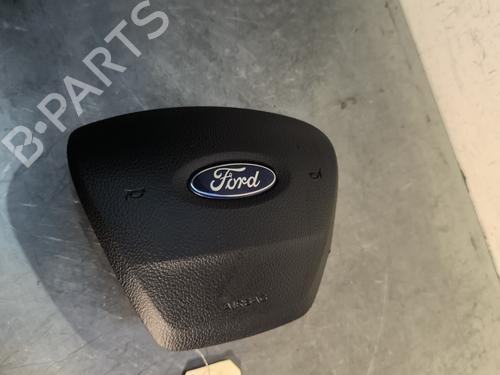 Used Driver airbag Driver airbag FORD C-MAX II (DXA/CB7, DXA/CEU) 1.5 TDCi (120 hp) 30775115 30775115