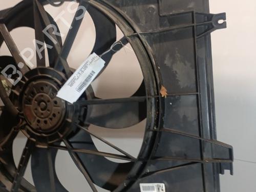 Used Radiator fan Radiator fan 21717280 21717280