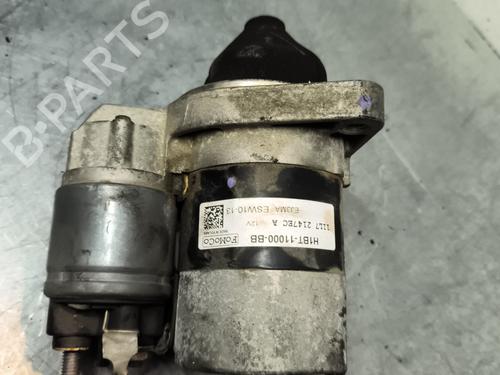 Starter FORD FIESTA VII (HJ, HF) 1.0 EcoBoost | BP32123048M8 - Image 3