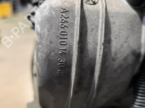 Engine MERCEDES-BENZ B-CLASS Sports Tourer (W245) B 180 (245.232) | BP26195203M1 