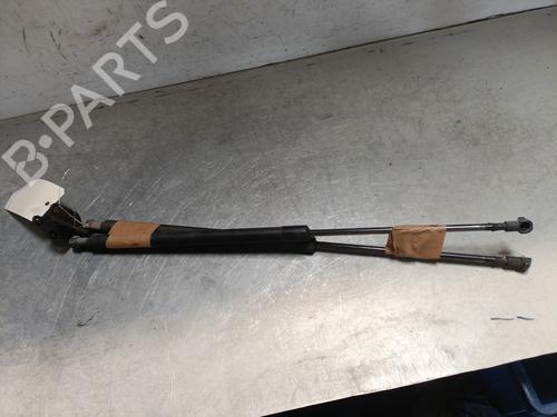 Tailgate lift support NISSAN X-TRAIL I (T30) 2.2 Di 4x4 | BP27637303C138 