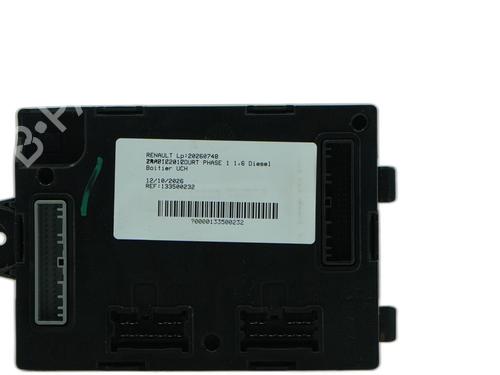 Used Fuse box Fuse box RENAULT TRAFIC III Van (FG_) 1.6 dCi 120 (FGMB, FGMC) (120 hp) 40201276 40201276