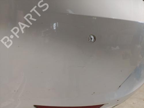 Rear bumper SEAT LEON (5F1) 2.0 TDI | BP22421245C8 