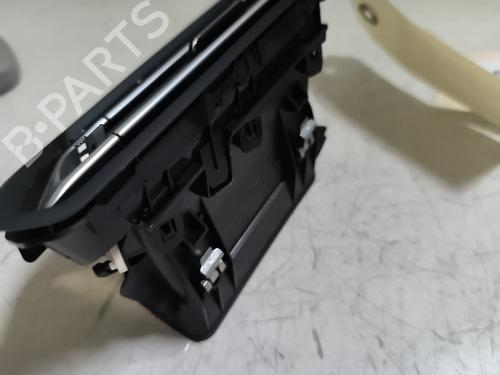 Used Air vent Air vent PEUGEOT 308 SW II (LC_, LJ_, LR_, LX_, L4_) 1.2 THP 130 (131 hp) 24544035 24544035