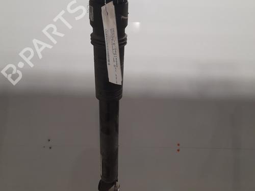 Venstre bagtil støddæmper OPEL CORSA F (P2JO) 1.2 (68) (75 hp) 22789527