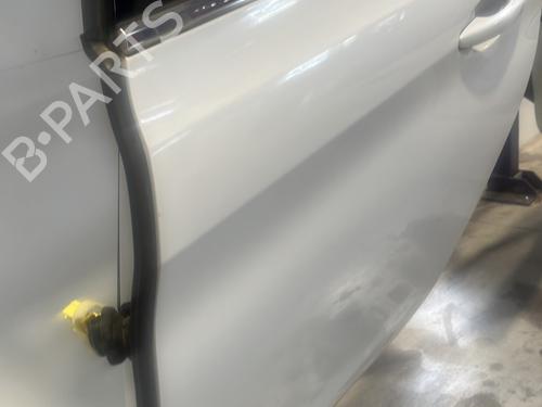 Left rear door PEUGEOT 308 SW II (LC_, LJ_, LR_, LX_, L4_) 1.6 GT 205 | BP27894005C4 