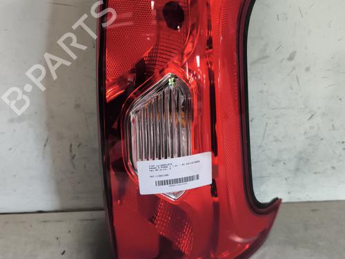 Used Right taillight FIAT PANDA (312_, 319_) 1.2 (312PXA1A) (69 hp) 29348188