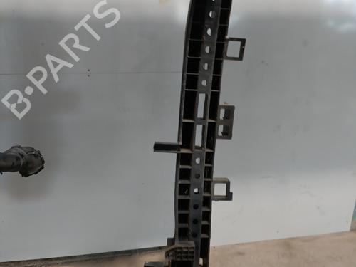 Rear bumper reinforcement RENAULT CLIO IV (BH_) 1.5 dCi 75 | BP27893762C73 