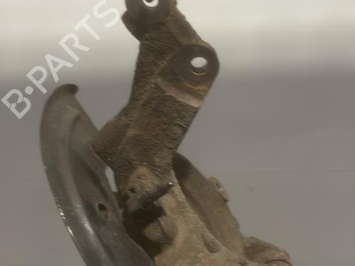 Mangueta delantera izquierda DACIA DOKKER MPV (KE_) 1.5 dCi (KEAJ, KEAH) | BP21776954M25