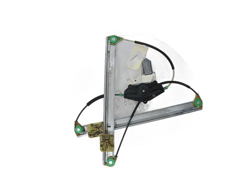 Used Front right window mechanism Front right window mechanism AUDI Q5 (8RB) 2.0 TDI quattro (170 hp) 33810314 33810314