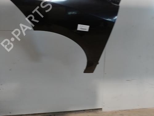 Used Left front fenders Left front fenders RENAULT MEGANE III Coupe (DZ0/1_) 1.5 dCi (DZ09, DZ0D, DZ1F, DZ1G, DZ14, DZ29) (110 hp) 29348121 29348121