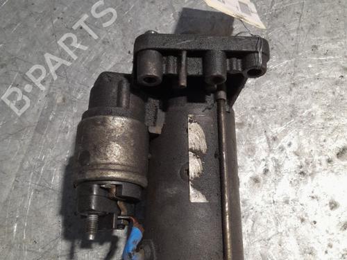 Used Starter Starter PEUGEOT 208 I (CA_, CC_) 1.6 HDi (92 hp) 21696716 21696716