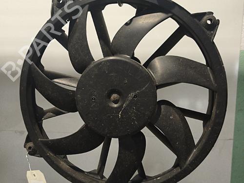 Radiator fan PEUGEOT PARTNER Tepee 1.6 BlueHDi 120 | BP36022199M35 - Image 2