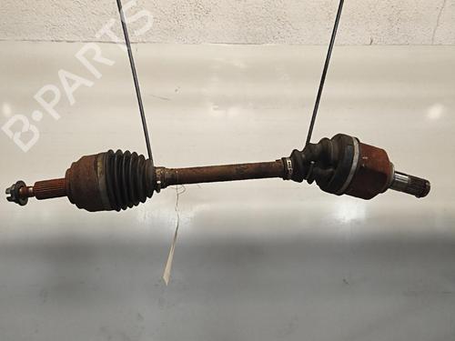 Left front driveshaft RENAULT LAGUNA III (BT0/1) 2.0 dCi (BT01, BT08, BT09, BT0E, BT0K, BT12, BT1C, BT1D,... | BP37623615M38 - Image 2