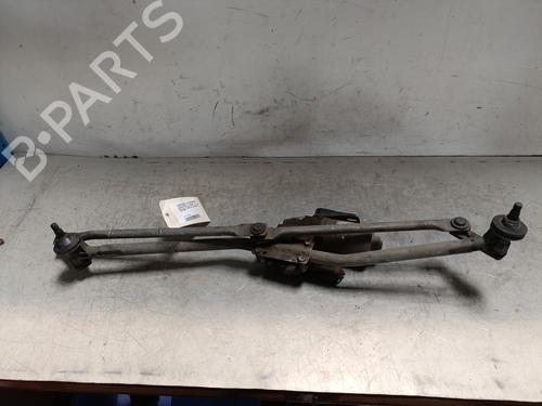 Used Front wiper motor MERCEDES-BENZ SPRINTER 3,5-t Van (B906) 316 CDI (906.631, 906.633, 906.635, 906.637) (163 hp) 28302360