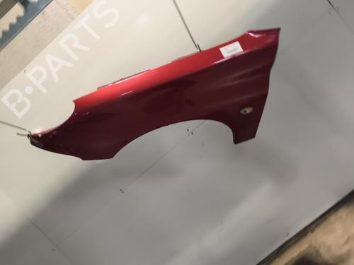 Used Left front fenders PEUGEOT 206 Hatchback (2A/C) 1.4 HDi eco 70 (68 hp) 28443379