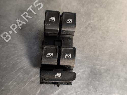Left front window switch VW T-ROC (A11, D11) 1.0 TSI | BP30356862I27 - Image 3