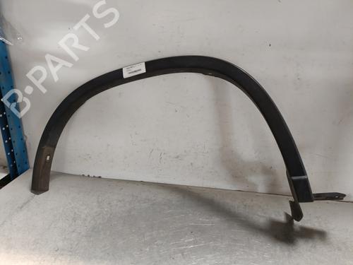 Rear right wheel arch trim NISSAN X-TRAIL II (T31) 2.0 dCi 4x4 | BP28166130C137 