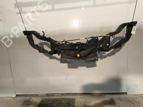 Frontblech für FORD C-MAX II (DXA/CB7, DXA/CEU) 1.5 TDCi (120 hp) 30829820