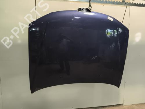 Hood PEUGEOT 306 Hatchback (7A, 7C, N3, N5) 1.9 D | BP26735081C1 