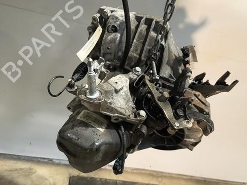 Gearbox RENAULT CAPTUR I (J5_, H5_) 0.9 TCe 90 | BP33810292M3 - Image 6