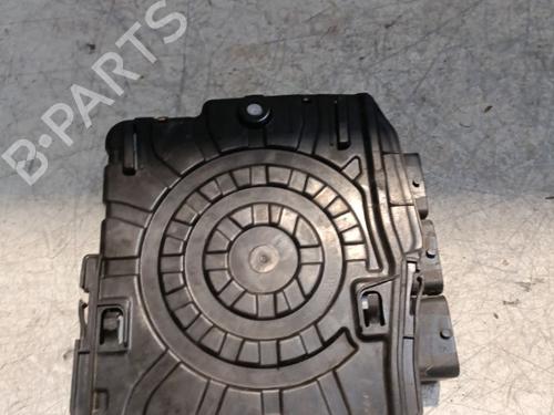Engine control unit (ECU) PEUGEOT 208 I (CA_, CC_) 1.6 HDi | BP21712964M57 