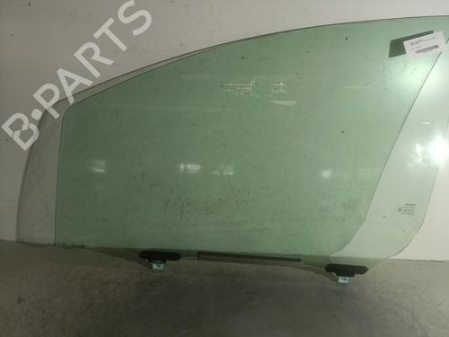 Front left door window TOYOTA YARIS (_P9_) 1.4 D-4D (NLP90_, NLP90R) | BP29351252C18 
