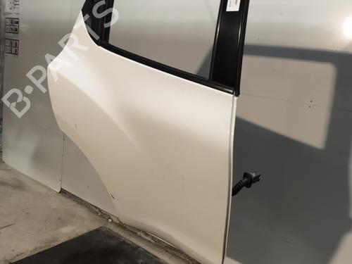 Right rear door NISSAN JUKE (F15) 1.5 dCi | BP29733380C5 