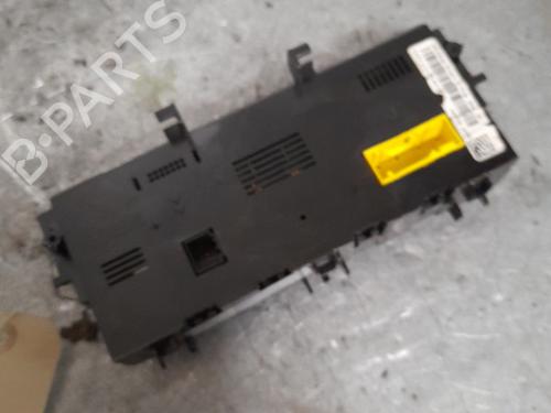 Climate control CITROËN DS3 (SA_) 1.6 HDi 90 | BP21696737I5 