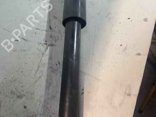 Used Right rear shock absorber AUDI A1 (8X1, 8XK) 1.4 TFSI (122 hp) 26177660