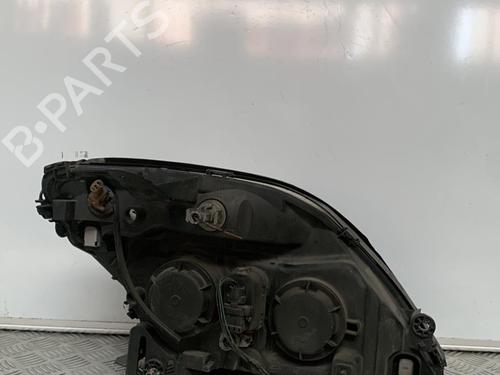 Koplamp links RENAULT SCÉNIC I MPV (JA0/1_, FA0_) 1.9 dCi RX4 (102 hp) 28166259