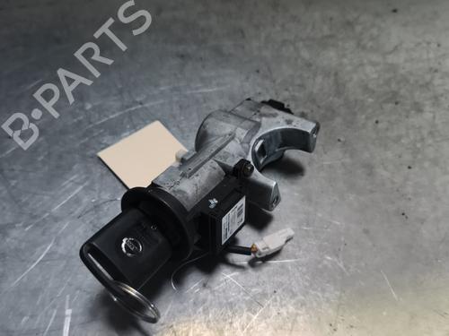 Ignition barrel NISSAN NOTE (E11, NE11) 1.5 dCi | BP29538084M48 