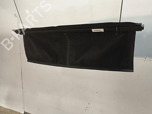 Rear parcel shelf SMART FORTWO Coupe (451) 1.0 Turbo (451.332) | BP36320578C85 - Image 4