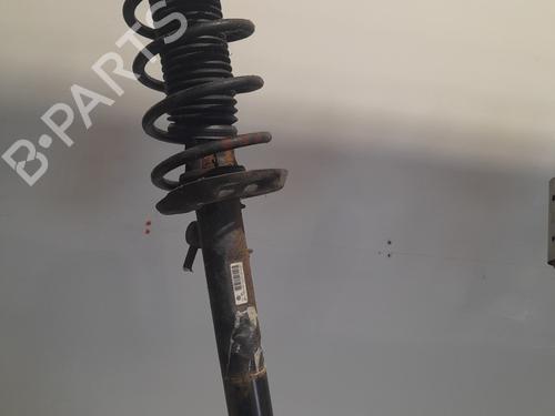 Used Left front shock absorber Left front shock absorber AUDI A3 (8P1) 1.9 TDI (105 hp) 22359211 22359211