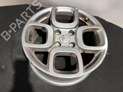 Fælk CITROËN C4 CACTUS 1.6 HDi 90 | BP31999892C45