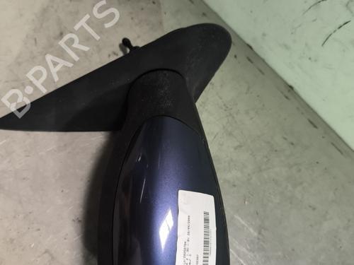 Used Right mirror PEUGEOT 306 Hatchback (7A, 7C, N3, N5) 1.9 D (68 hp) 26729384