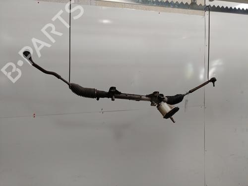 Styregear/Snekke RENAULT MEGANE III Hatchback (BZ0/1_, B3_) 1.5 dCi (BZ09, BZ0D, BZ1W, BZ29, BZ14) | BP28302417M22 