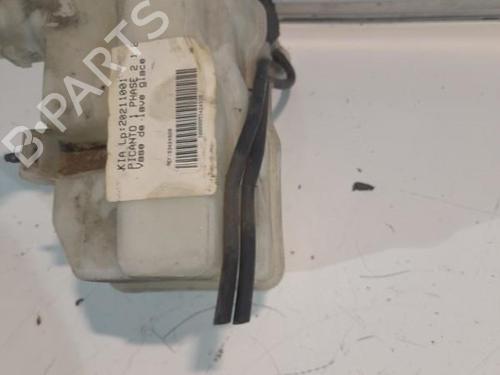 Windscreen washer tank KIA PICANTO I (SA) 1.0 | BP21704119C113 
