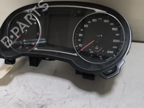 Instrument cluster AUDI A1 (8X1, 8XK) 1.6 TDI | BP24195833C47 